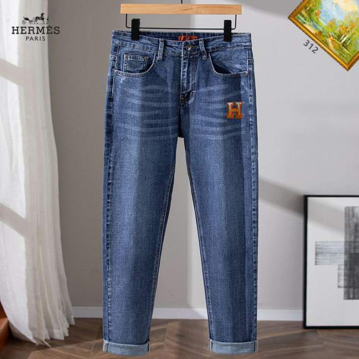 Picture of Hermes Jeans Long _SKUHermessz29-3825tr3310516